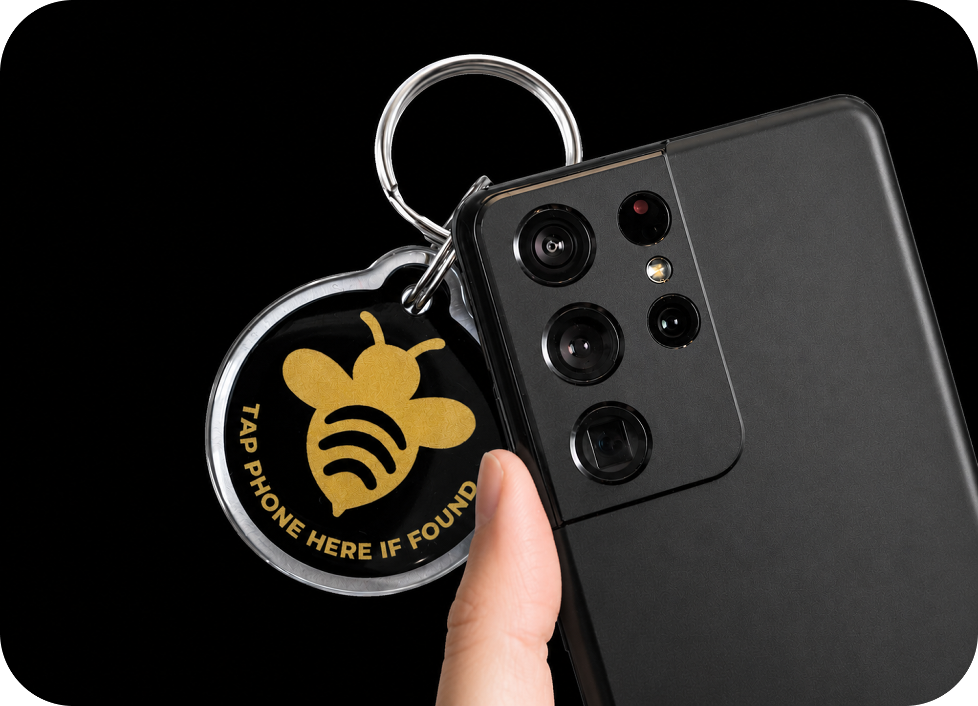 Reading NFC Tags