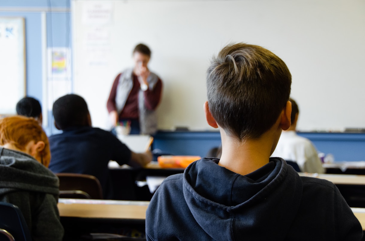 School environment